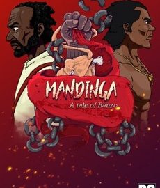 Download Mandinga - A Tale of Banzo