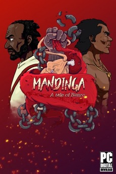 Download Mandinga - A Tale of Banzo