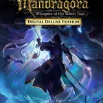 Download Mandragora: Whispers of the Witch Tree — Digital Deluxe