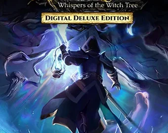 Download Mandragora: Whispers of the Witch Tree — Digital Deluxe
