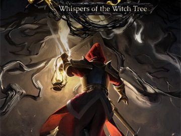 Download Mandragora: Whispers of the Witch Tree - Digital Deluxe Edition (v1.2.4.2147 + 9 DLCs/Bonuses, MULTi12) [FitGirl Repack, Selective Download - from 11.4 GB]