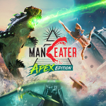 Download Maneater Apex Edition