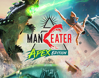 Download Maneater Apex Edition
