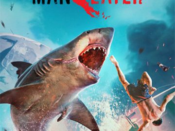 Download Maneater: Apex Edition (v431513 + Truth Quest DLC, MULTi14) [FitGirl Repack, Selective Download - from 7.8 GB]
