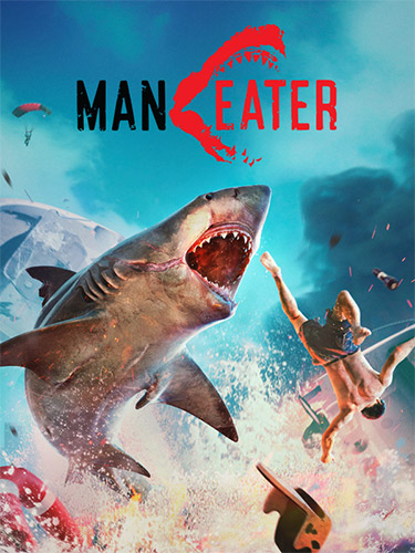Download Maneater: Apex Edition (v431513 + Truth Quest DLC, MULTi14) [FitGirl Repack, Selective Download - from 7.8 GB]