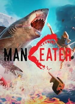 Download Maneater