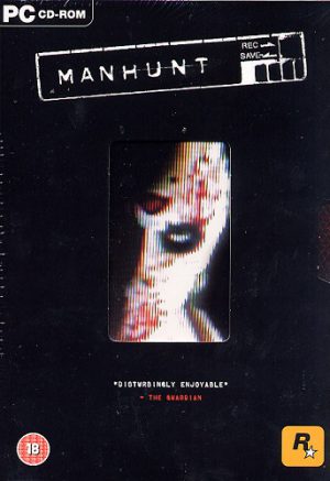 Download Manhunt