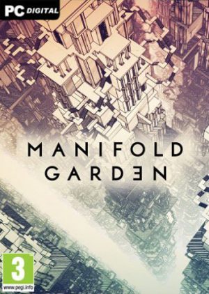 Download Manifold Garden