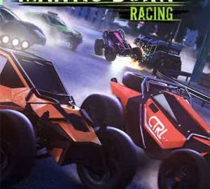 Download Mantis Burn Racing