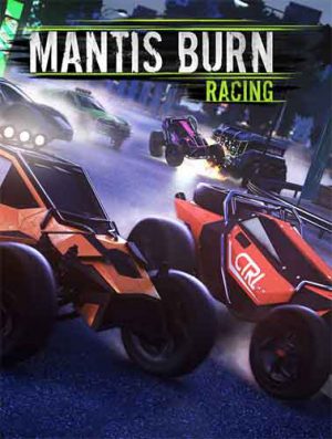 Download Mantis Burn Racing