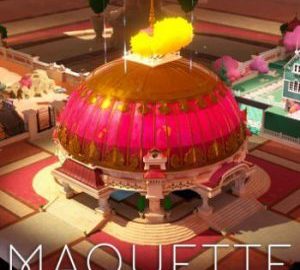 Download Maquette