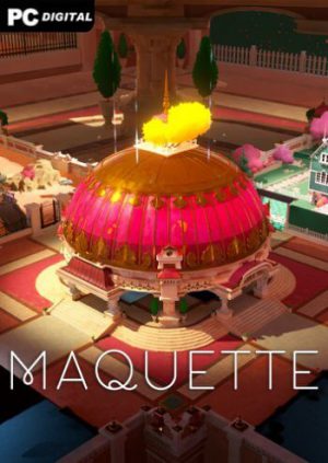 Download Maquette