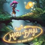 Download Mari and Bayu - The Road Home