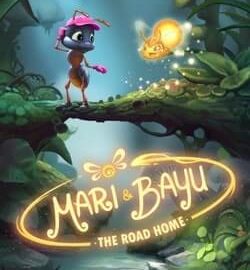 Download Mari and Bayu - The Road Home