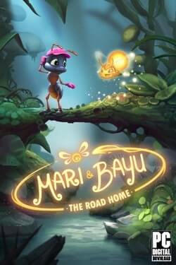 Download Mari and Bayu - The Road Home