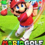 Download Mario Golf: Super Rush