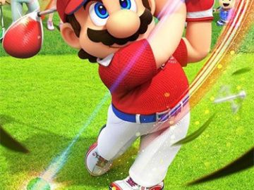 Download Mario Golf: Super Rush (v1.1.0 + Ryujinx Emu for PC, MULTi10) [FitGirl Repack]