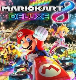 Download Mario Kart 8 Deluxe