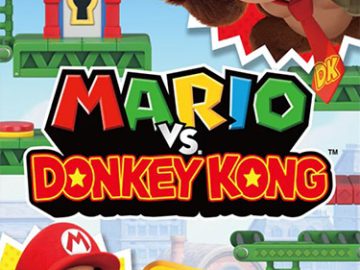 Download Mario vs. Donkey Kong (v1.0.1 + Switch Emulators, MULTi10) [FitGirl Repack]