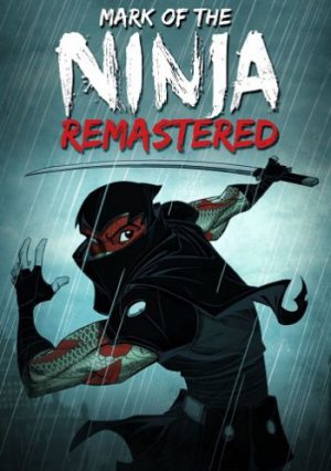 Download Mark of the Ninja: Remastered