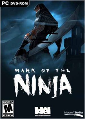 Download Mark of the Ninja: Special Edition Download Mark of the Ninja: Special Edition