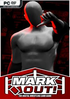 Download Mark Out! The Wrestling Card Game