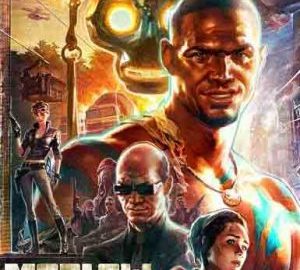 Download Marlow Briggs and The Mask of Death Download Marlow Briggs and The Mask of Death