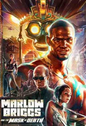 Download Marlow Briggs and The Mask of Death Download Marlow Briggs and The Mask of Death