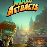 Download Mars Attracts: Supporter's Edition (v0.6.2 + 4 DLCs/Bonuses, MULTi9) [FitGirl Repack, Selective Download - from 668 MB]