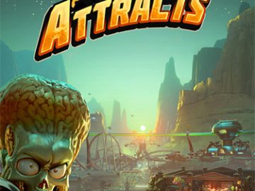 Download Mars Attracts: Supporter's Edition (v0.6.2 + 4 DLCs/Bonuses, MULTi9) [FitGirl Repack, Selective Download - from 668 MB]