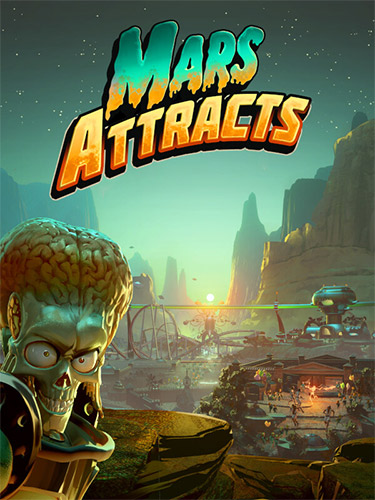 Download Mars Attracts: Supporter's Edition (v0.6.2 + 4 DLCs/Bonuses, MULTi9) [FitGirl Repack, Selective Download - from 668 MB]