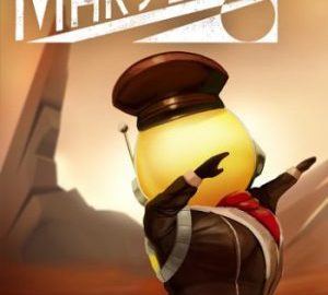 Download Mars or Die!