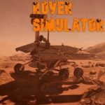 Download Mars Rover Simulator
