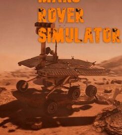 Download Mars Rover Simulator