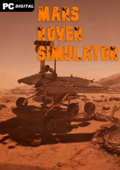 Download Mars Rover Simulator
