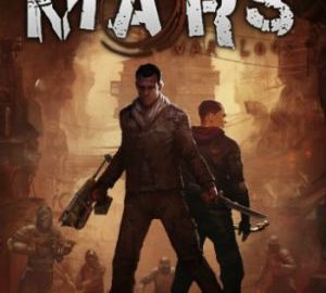 Download Mars: War Logs Download Mars: War Logs