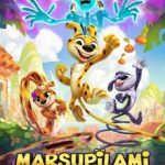 Download Marsupilami - Hoobadventure