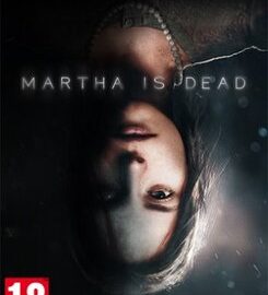 Download Martha Is Dead