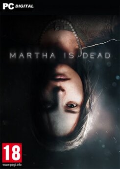 Download Martha Is Dead
