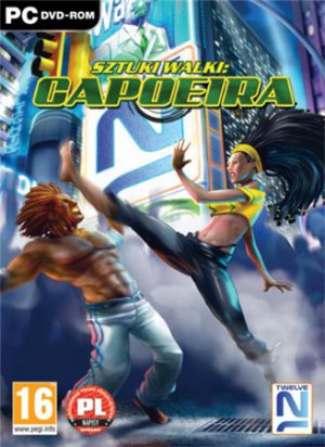 Download Martial Arts: Capoeira