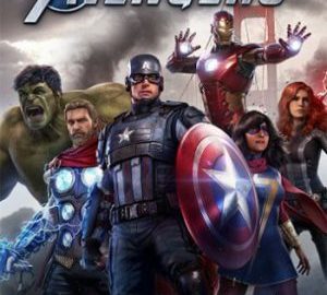 Download Marvel’s Avengers – The Definitive Edition Download Marvel's Avengers - The Definitive Edition