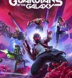 Download Marvel's Guardians of the Galaxy