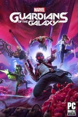 Download Marvel's Guardians of the Galaxy