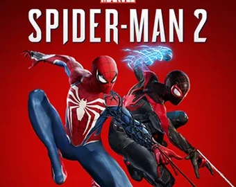 Download Marvel's Spider-Man 2 Digital Deluxe Edition