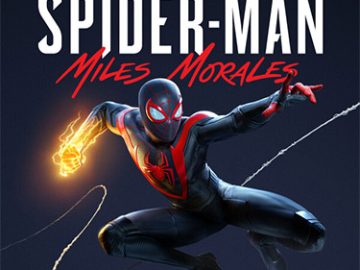 Download Marvel's Spider-Man: Miles Morales (v1.1116.0.0 + DLC + Bonus OST, MULTi22) [FitGirl Repack, Selective Download - from 27.4 GB]