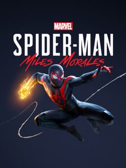 Download Marvel's Spider-Man: Miles Morales