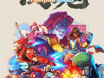 Download MARVEL Tokon: Fighting Souls (v1.2.2 + 9 DLCs, MULTi16) [FitGirl Repack, Selective Download - from 16.3 GB]