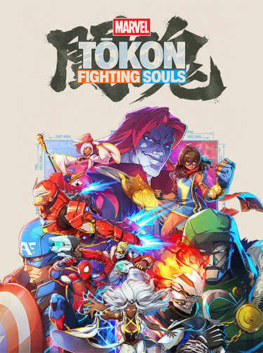 Download MARVEL Tokon: Fighting Souls (v1.2.2 + 9 DLCs, MULTi16) [FitGirl Repack, Selective Download - from 16.3 GB]