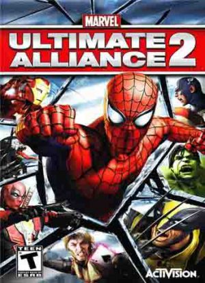 Download Marvel: Ultimate Alliance 2