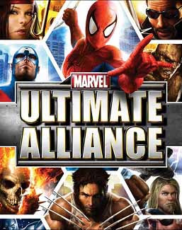Download Marvel: Ultimate Alliance
